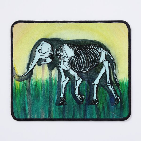 Item preview, Elephant designed and sold by KellyHuber.