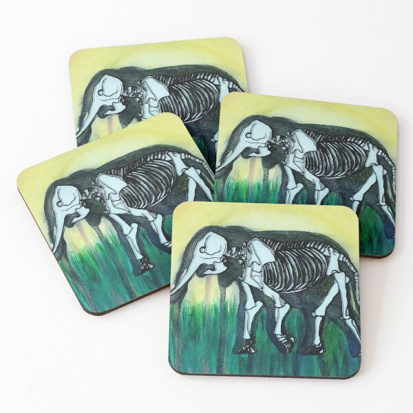 Item preview, Elephant designed and sold by KellyHuber.
