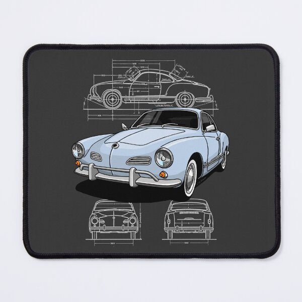 Item preview, The iconic German coupe designed and sold by designjaag.
