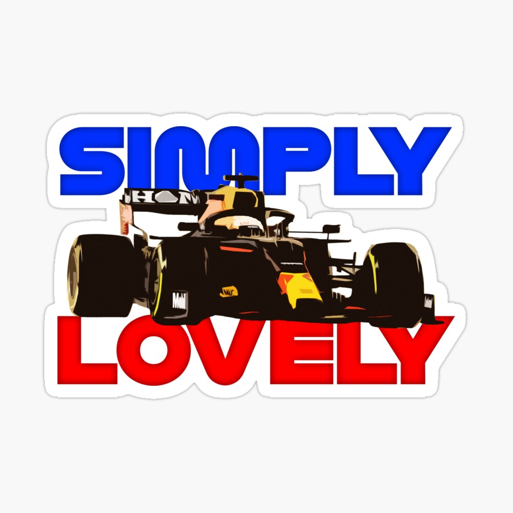 2022 Gifts Max Verstappen F1 Verstappen 33 Formula1 Legend Black T