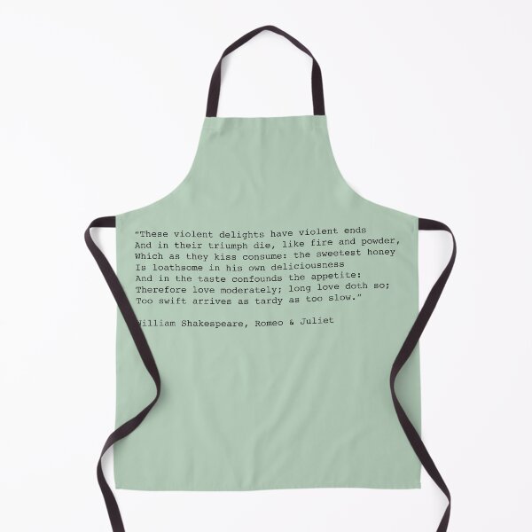 Item preview, Romeo & Juliet - Shakespeare designed and sold by whitearmed-hera.