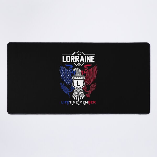 Item preview, Lorraine Name T Shirt - Lorraine Eagle Lifetime Member Gift Item Tee designed and sold by sallyanney.