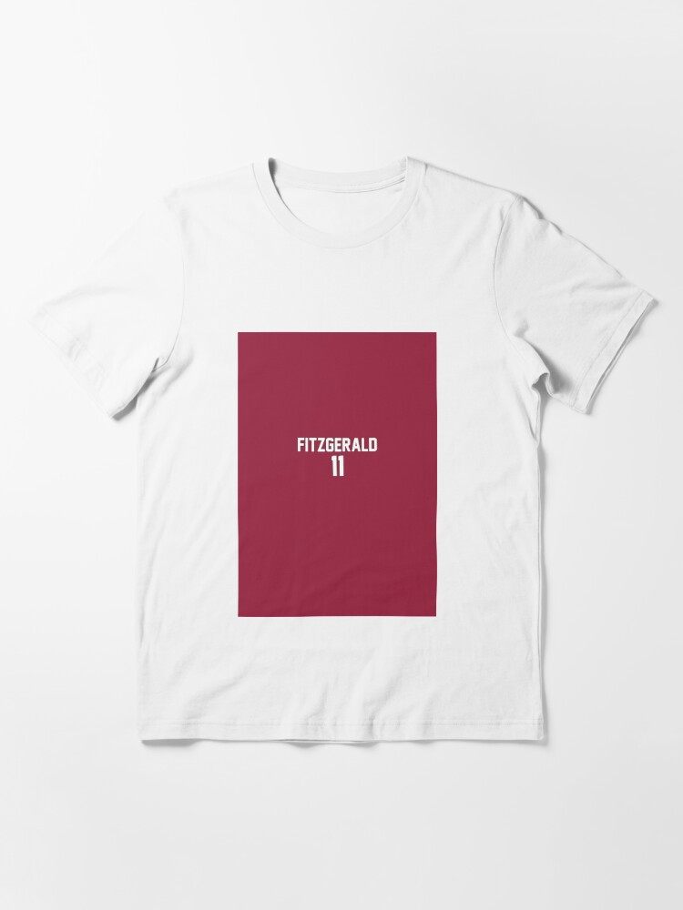 Larry Fitzgerald Jersey Essential T-Shirt for Sale by sstagge13