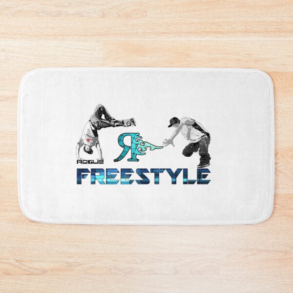 Item preview, Rogue Freestyle Breakdancing designed and sold by Rogueclothes.
