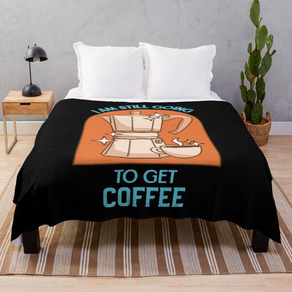 Item preview, I am still going to get coffee designed and sold by PacePoint.