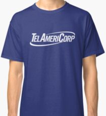 TelAmeriCorp Classic T-Shirt