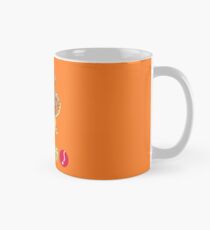 Tagia on Tiger Mug