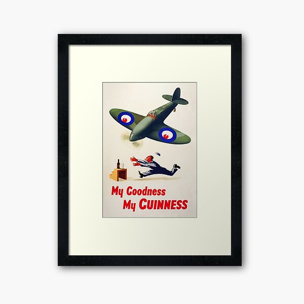 Framed or Unframed Vintage Congo Africa Airline Travel Advertising Print Framed or Unframed Vintage Congo Africa Airline Travel Advertising Print