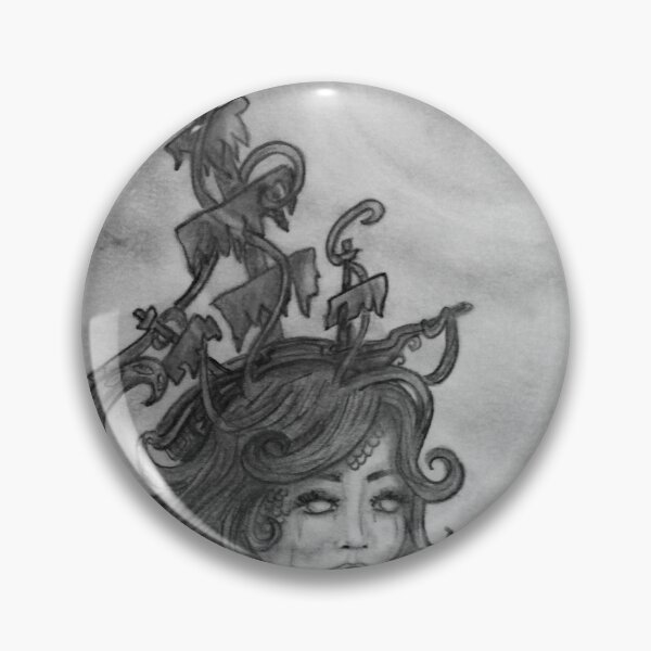Item preview, Cassiopeia’s curse  designed and sold by MissFionaBArt.