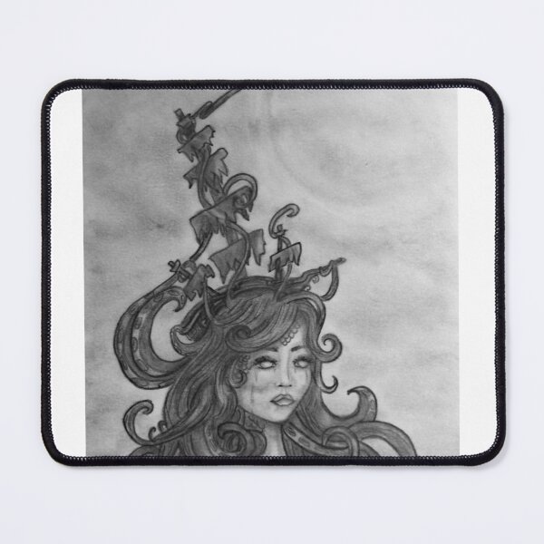 Item preview, Cassiopeia’s curse  designed and sold by MissFionaBArt.