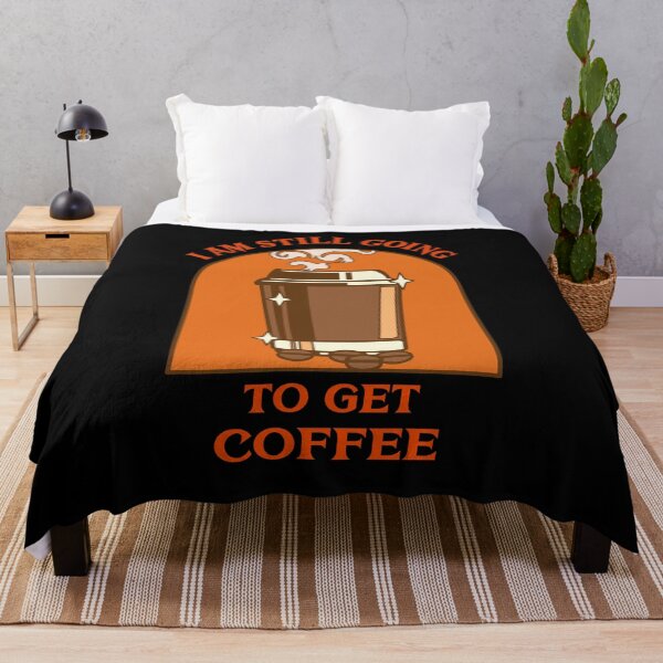 Item preview, I am still going to get coffee designed and sold by PacePoint.