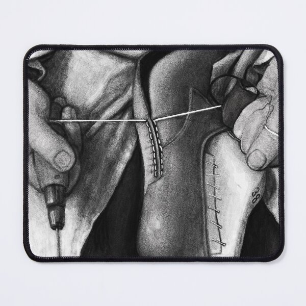 Item preview, 1shoemaker- is my favorite profession designed and sold by zinakorotkova.