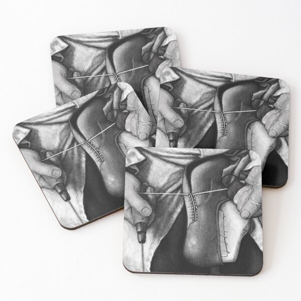 Item preview, 1shoemaker- is my favorite profession designed and sold by zinakorotkova.