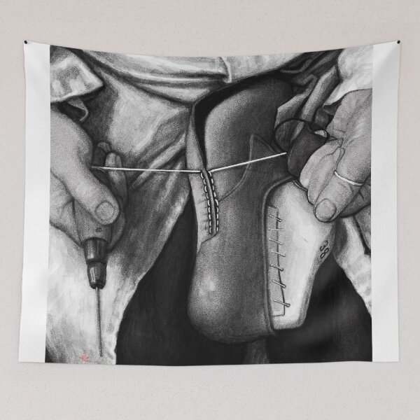 Item preview, 1shoemaker- is my favorite profession designed and sold by zinakorotkova.