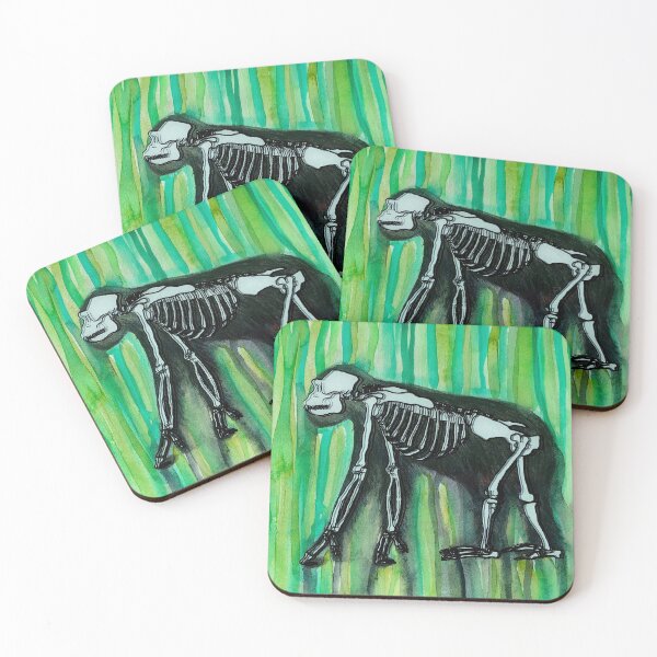 Item preview, Gorilla designed and sold by KellyHuber.