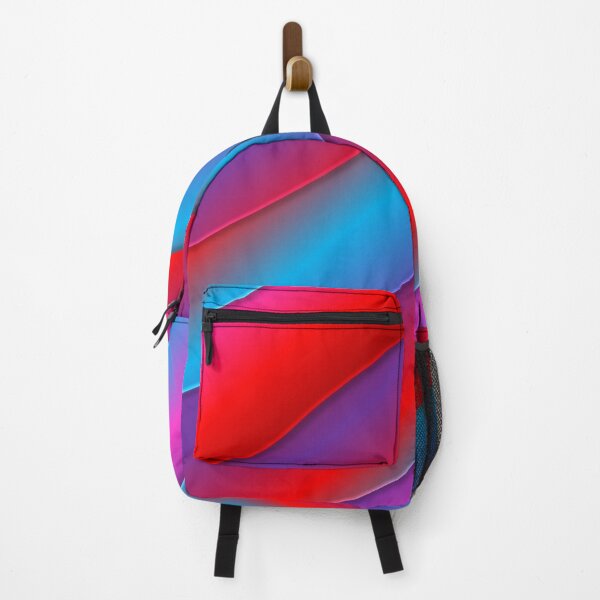 Item preview, Lovely Red Blue And Pink designed and sold by Yahzhani.