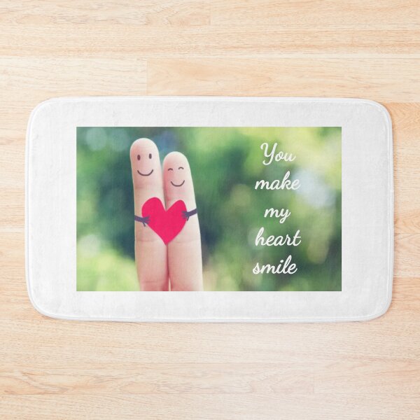 Item preview, You make my heart smile  designed and sold by CoolAR.