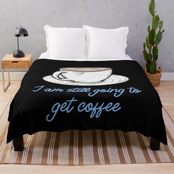 Item preview, I am still going to get coffee designed and sold by PacePoint.