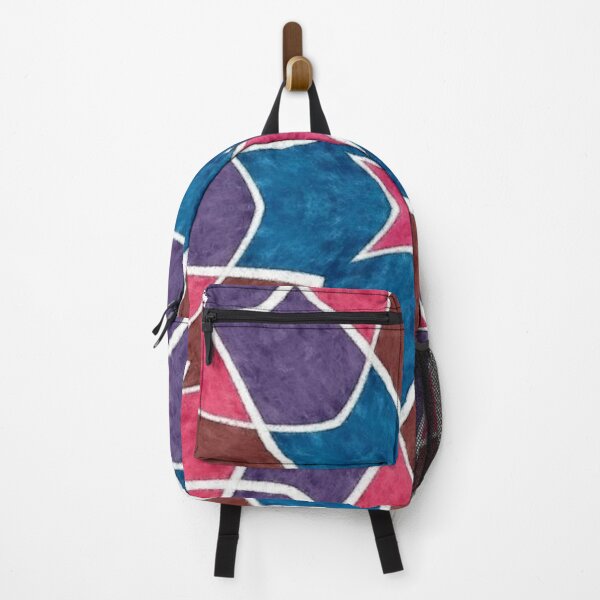 Item preview, Trending Colors Star Kaleidoscope designed and sold by SaraValor.