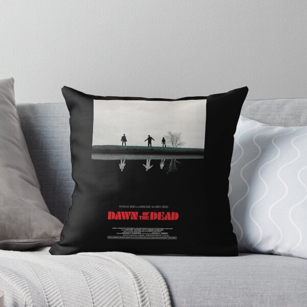 Item preview, Dawn of the Dead Movie Poster designed and sold by PeacefulRiver.