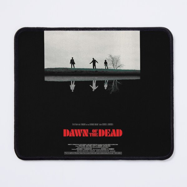 Item preview, Dawn of the Dead Movie Poster designed and sold by PeacefulRiver.