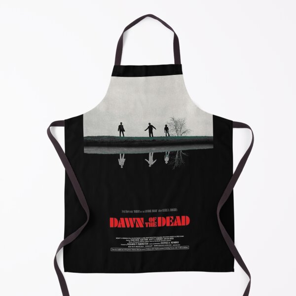 Item preview, Dawn of the Dead Movie Poster designed and sold by PeacefulRiver.