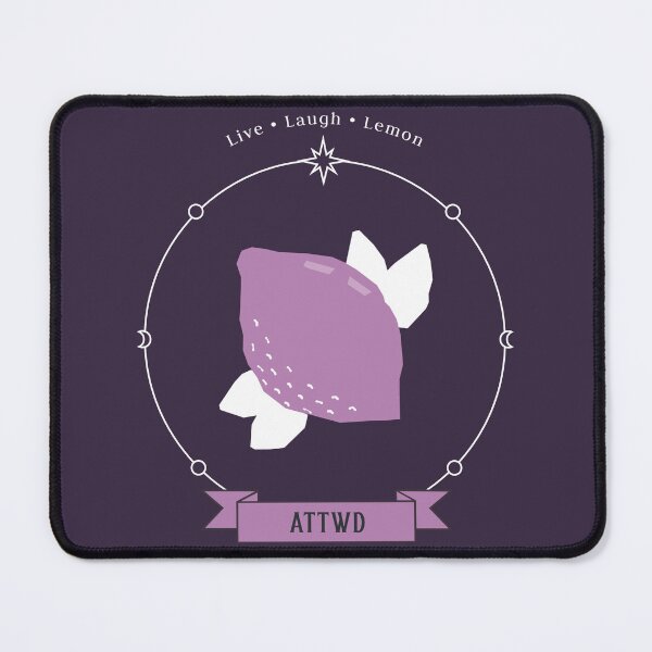 Item preview, Live Laugh Lemon designed and sold by Regan Crowley.