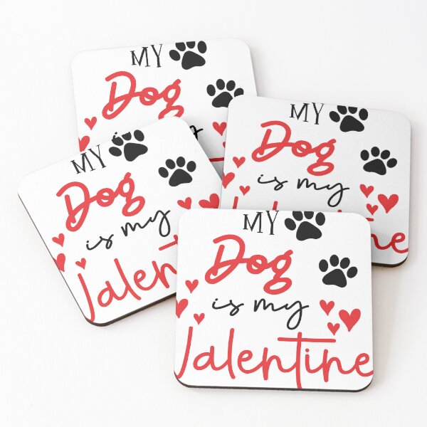 Item preview, My Dog Is My Valentine Shirt, Dog Mom Shirt, Valentine's Day Shirt, Dog Lover Shirt, Valentine Gift Shirt designed and sold by RazeakTato.