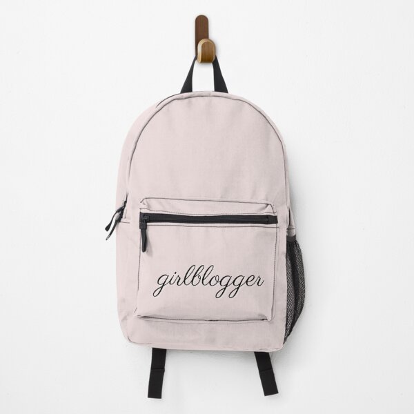 Item preview, girblogger designed and sold by ℳ.