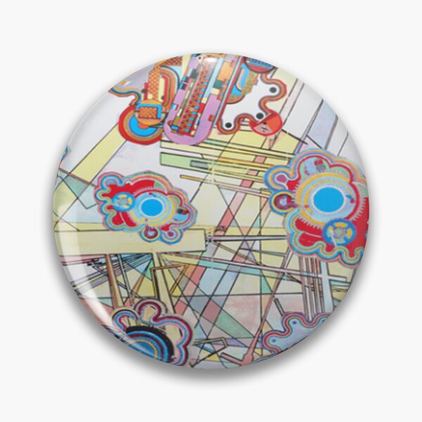 Item preview, eduardo paolozzi designed and sold by buzztop.