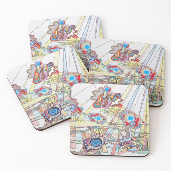 Item preview, Eduardo Paolozzi  designed and sold by buzztop.