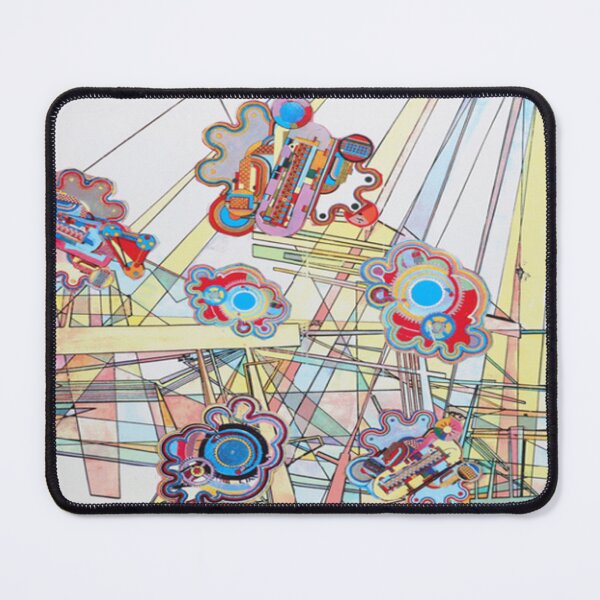 Item preview, Eduardo Paolozzi  designed and sold by buzztop.