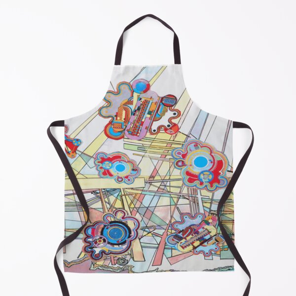 Item preview, eduardo paolozzi designed and sold by buzztop.
