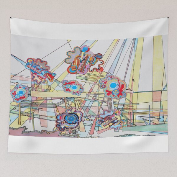 Item preview, Eduardo Paolozzi  designed and sold by buzztop.