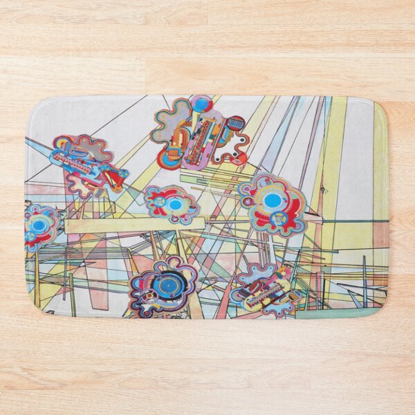 Item preview, eduardo paolozzi designed and sold by buzztop.