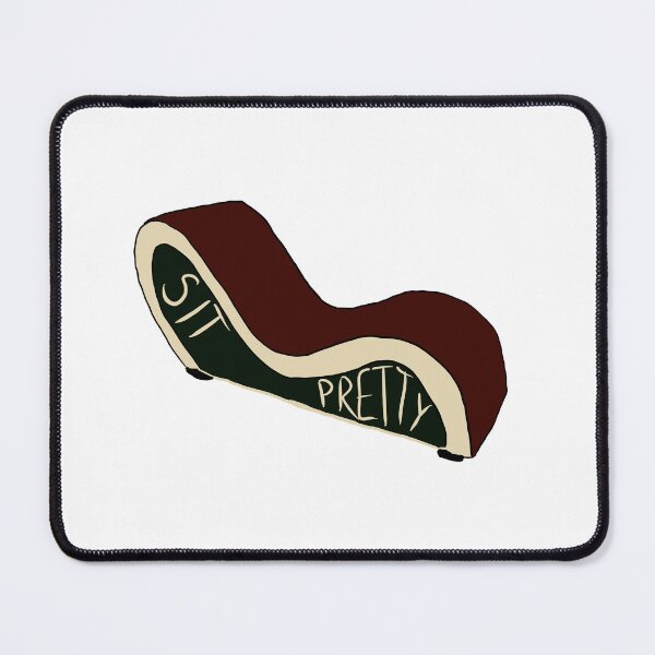 Item preview, Sit Pretty designed and sold by RMDBundy.