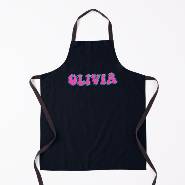Item preview, OLIVIA Name - OLIVIA Name Cute Design designed and sold by Custom-Name.