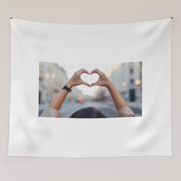 Item preview, Love heart  designed and sold by CoolAR.