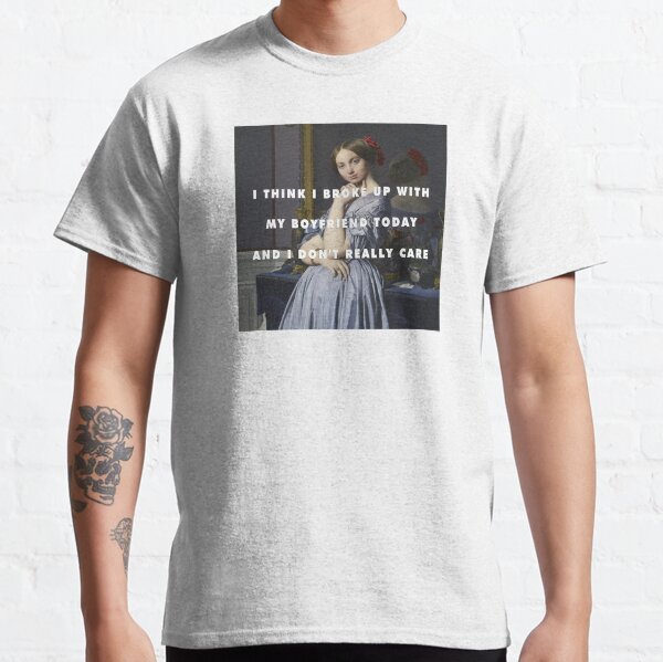 Countess Problems Classic T-Shirt
