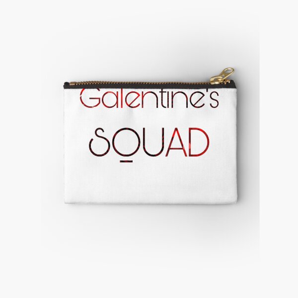 Item preview, Galentine's Squad Single Bestie Best Lady friends Gift designed and sold by Angees.
