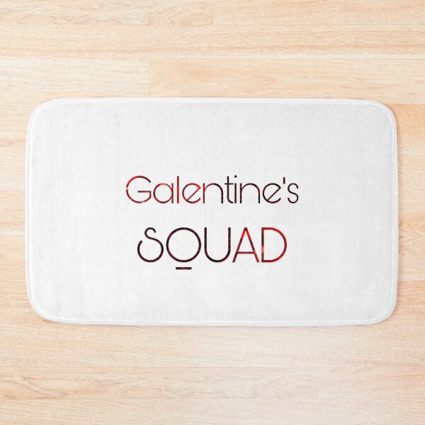 Item preview, Galentine's Squad Single Bestie Best Lady friends Gift designed and sold by Angees.