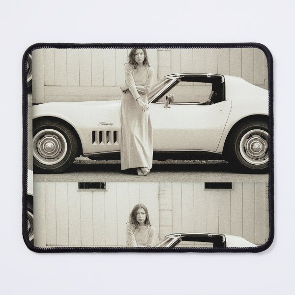 Item preview, Joan Didion vintage  designed and sold by depresseddinner.