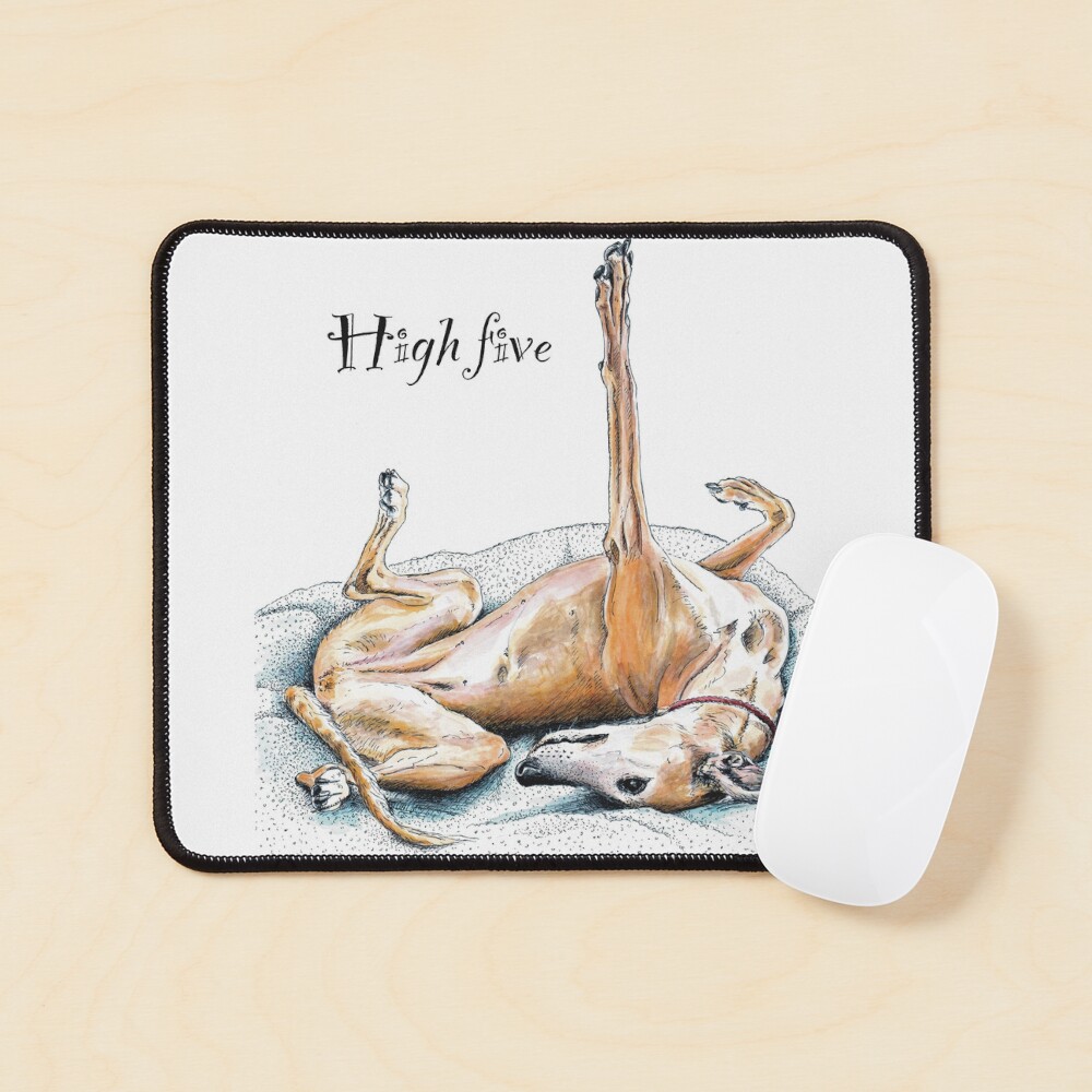 Item preview, Mouse Pad designed and sold by aliroobs.
