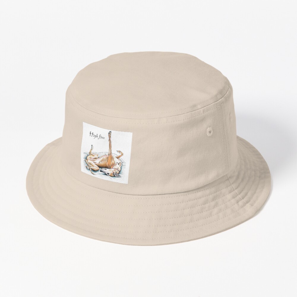 Item preview, Bucket Hat designed and sold by aliroobs.