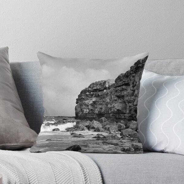 Item preview, Where The Fulmar Flies designed and sold by Lindamell.