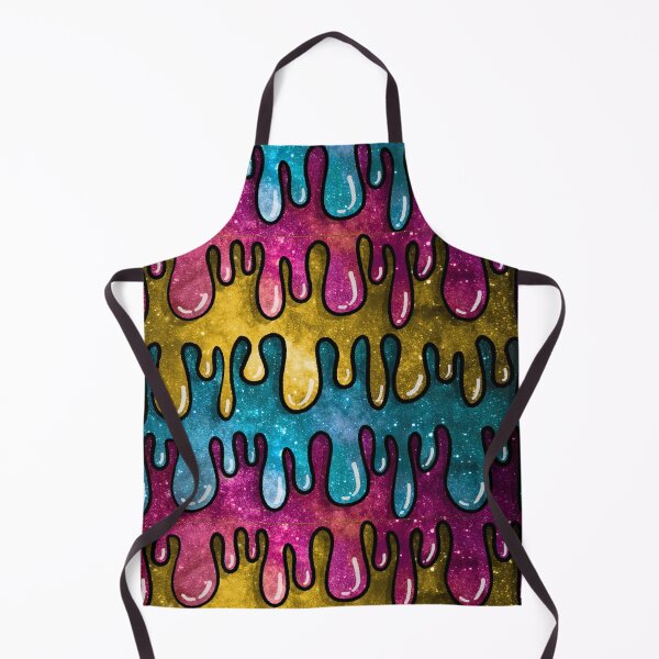 Item preview, Pansexual Flag Space Slime designed and sold by paracosmix.