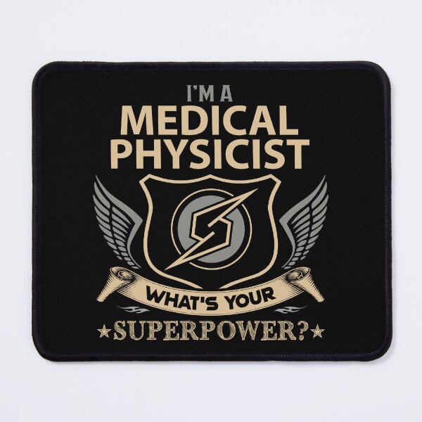 Item preview, Medical Physicist T Shirt - What Is Your Superpower Job Gift Item Tee designed and sold by nutallrosario.