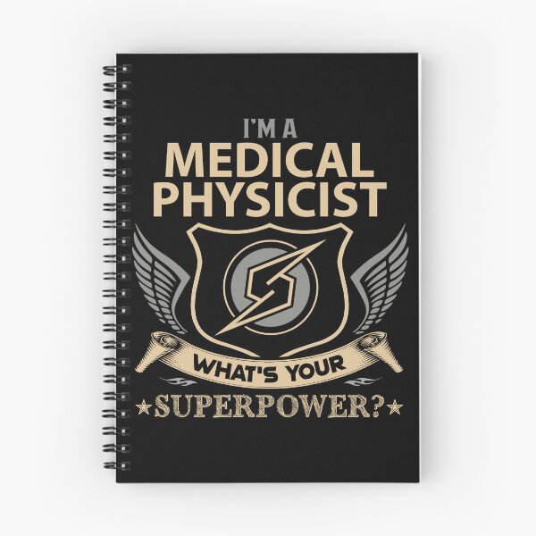 Item preview, Medical Physicist T Shirt - What Is Your Superpower Job Gift Item Tee designed and sold by nutallrosario.