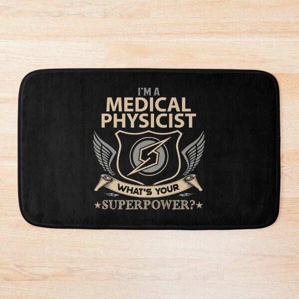 Item preview, Medical Physicist T Shirt - What Is Your Superpower Job Gift Item Tee designed and sold by nutallrosario.