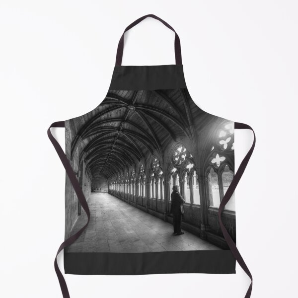 Item preview, Lincoln Cathedral Cloisters Remembering Lost Ones designed and sold by Paul Thompson Photography.